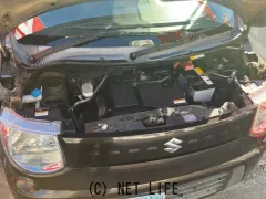 スズキ MRワゴン