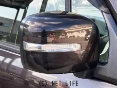 スズキ MRワゴン