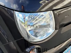 スズキ MRワゴン