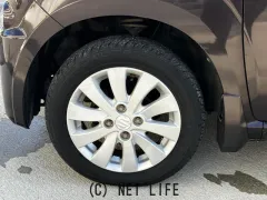 スズキ MRワゴン