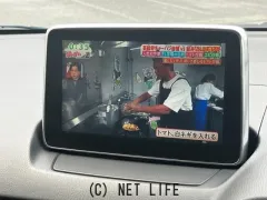 マツダ デミオ