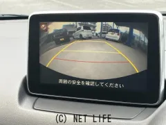 マツダ デミオ