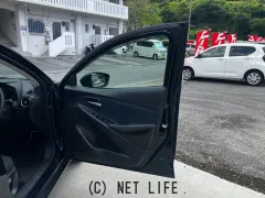 マツダ デミオ