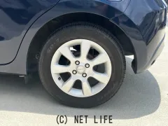マツダ デミオ