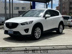 マツダ CX-5