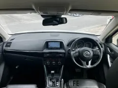 マツダ CX-5