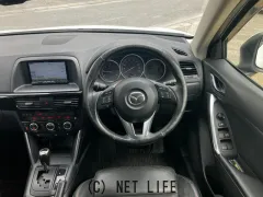 マツダ CX-5