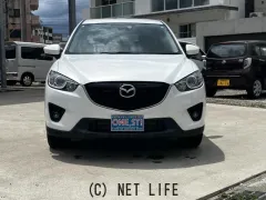 マツダ CX-5