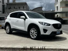 マツダ CX-5