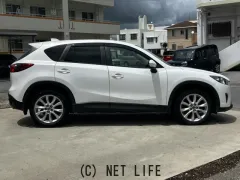 マツダ CX-5