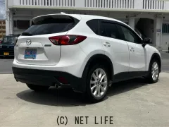 マツダ CX-5