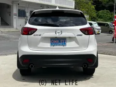 マツダ CX-5