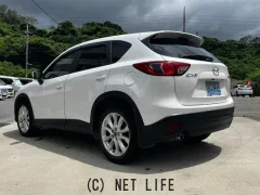 マツダ CX-5