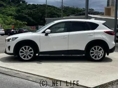 マツダ CX-5