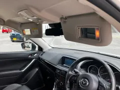 マツダ CX-5