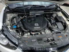 マツダ CX-5