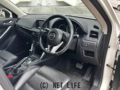 マツダ CX-5
