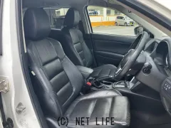マツダ CX-5