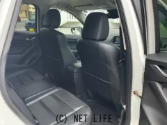 マツダ CX-5