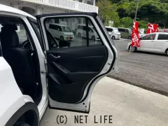 マツダ CX-5