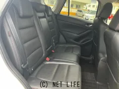 マツダ CX-5