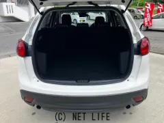 マツダ CX-5