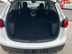 マツダ CX-5