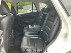 マツダ CX-5
