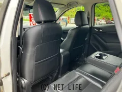 マツダ CX-5