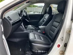 マツダ CX-5