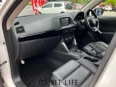 マツダ CX-5