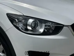 マツダ CX-5