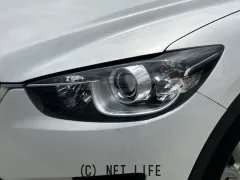 マツダ CX-5
