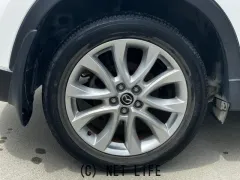 マツダ CX-5