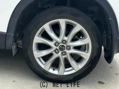 マツダ CX-5