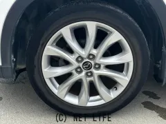 マツダ CX-5