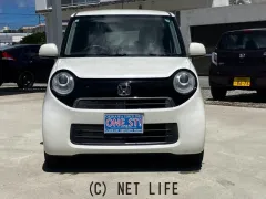ホンダ N-ONE