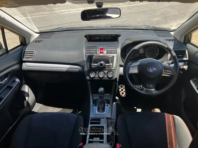 この度は当店のお車をご覧になっていただき、誠にありがとうございます。じっくり現車確認して頂けるよう、ご準備を致します! スバル インプレッサスポーツ