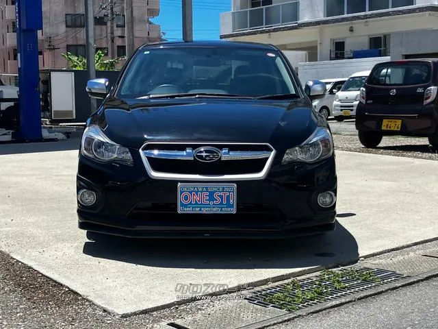 納車後も安心の有償保証をご準備しています。エンジン、ミッション、エアコンのトラブルを、全国どこでも対応可能な保証で安心のカーライフを! スバル インプレッサスポーツ