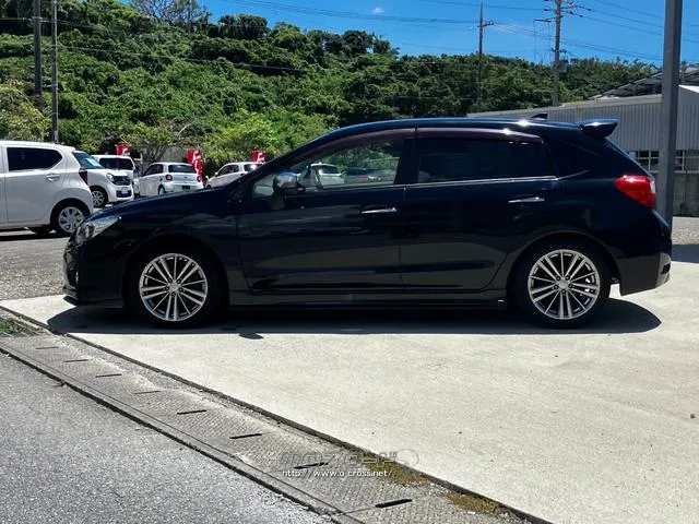 お車の知識がなくても大丈夫です!お気軽にご質問下さい!あなたのお探しの1台がここにあります! スバル インプレッサスポーツ