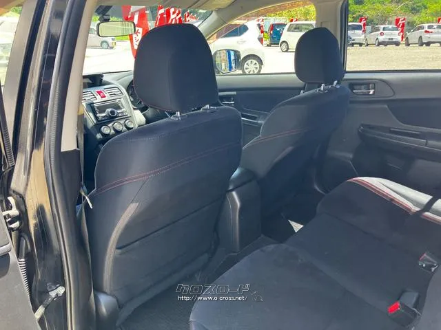 通常、1年間の保証が付いております。エンジン・ミッション・パワステ・ブレーキの位置部品が保証対象です。別料金で、エアコン・電装部品・全体の範囲の拡大が可能です。詳しくは、スタッフまで! スバル インプレッサスポーツ