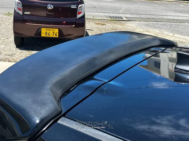 外装の気になる傷も掲載してます。ご確認ください。 スバル インプレッサスポーツ