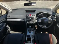 スバル インプレッサスポーツ