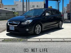 スバル インプレッサスポーツ