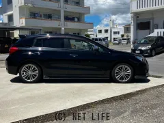 スバル インプレッサスポーツ
