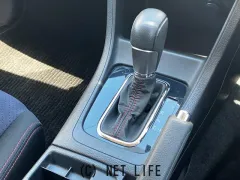 スバル インプレッサスポーツ