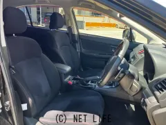 スバル インプレッサスポーツ