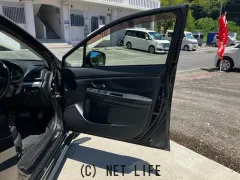 スバル インプレッサスポーツ