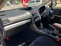 スバル インプレッサスポーツ