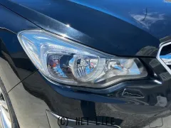 スバル インプレッサスポーツ
